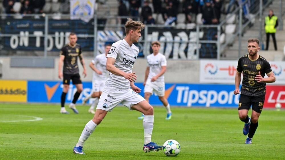 Foto: X/FC Slovan Liberec